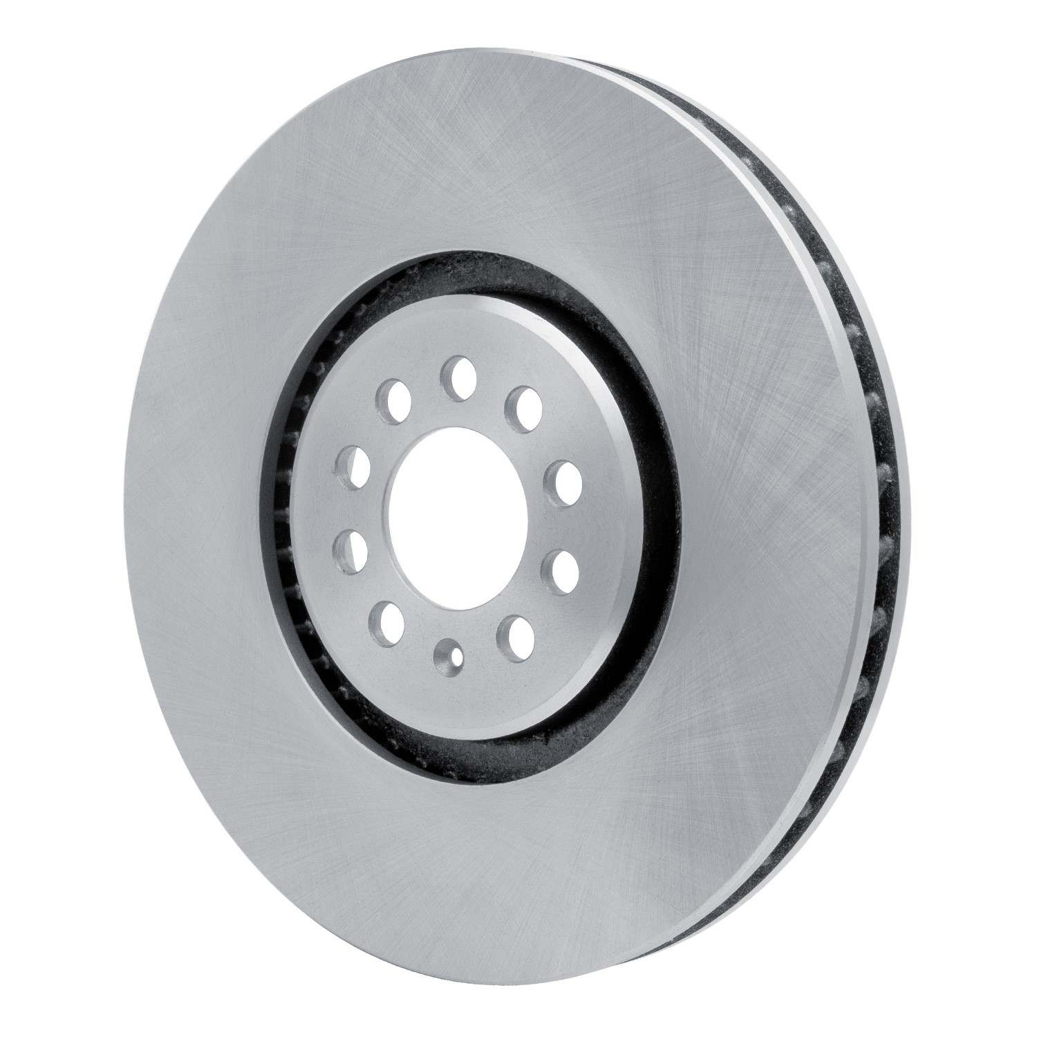 Dynamic Friction Company Disc Brake Rotor 600-74025D