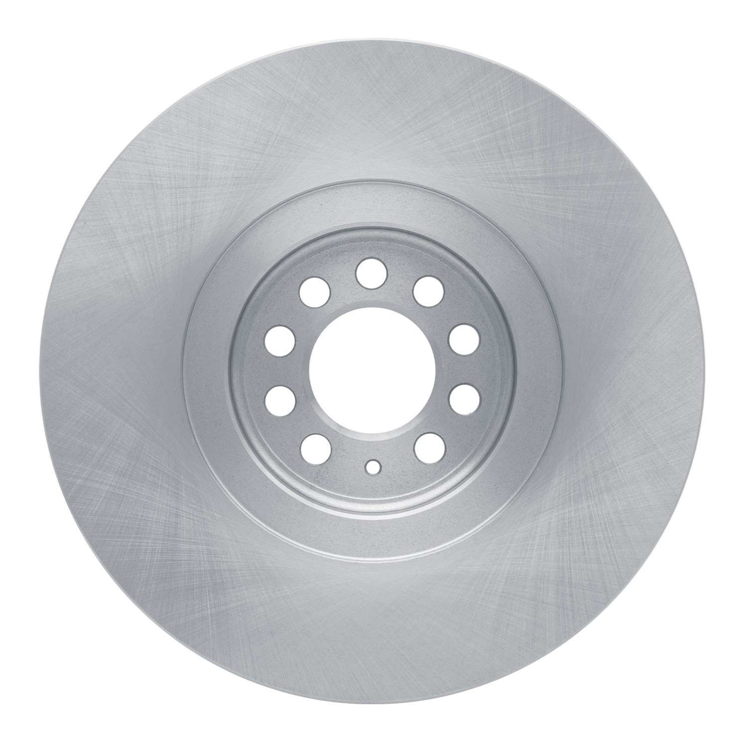 Dynamic Friction Company Disc Brake Rotor 600-74025D