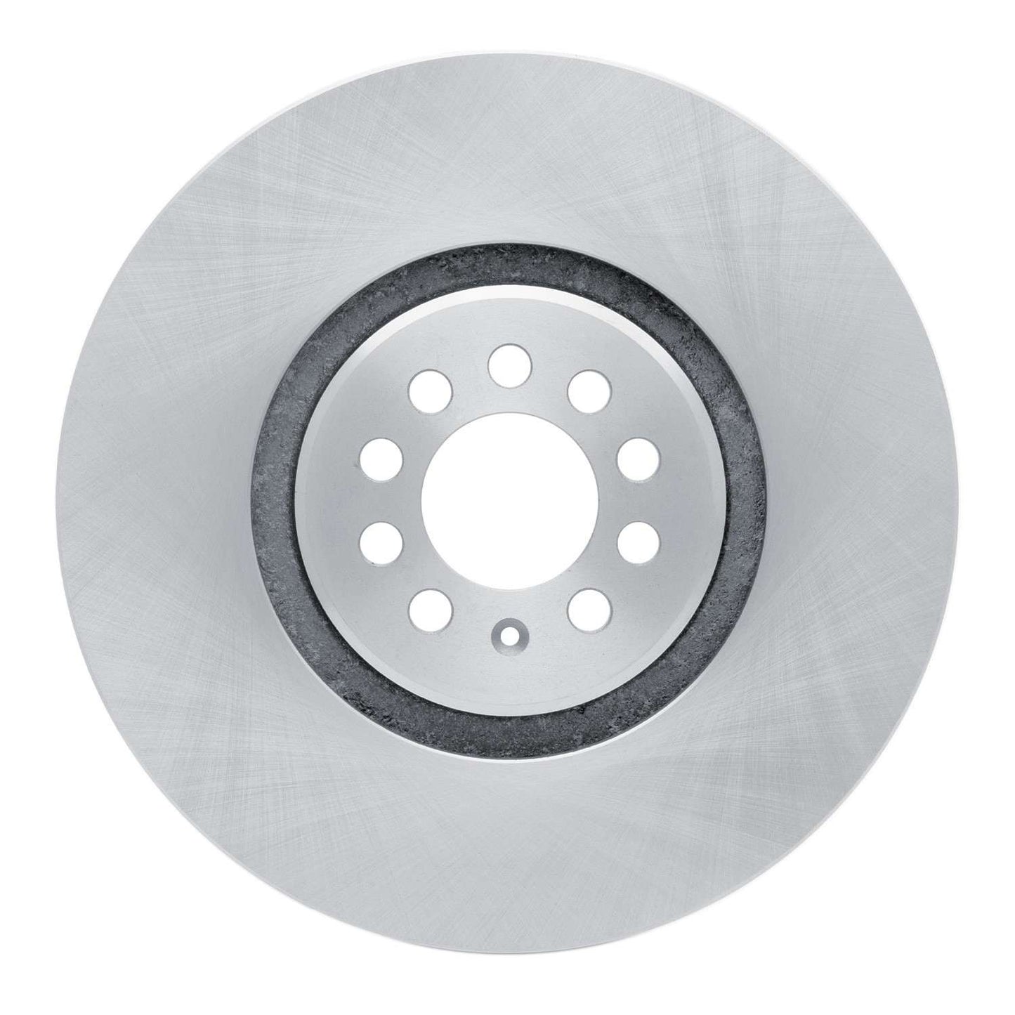 Dynamic Friction Company Disc Brake Rotor 600-74025D