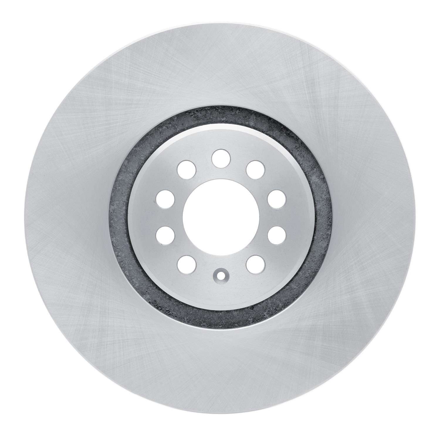 Dynamic Friction Company Disc Brake Rotor 600-74025D