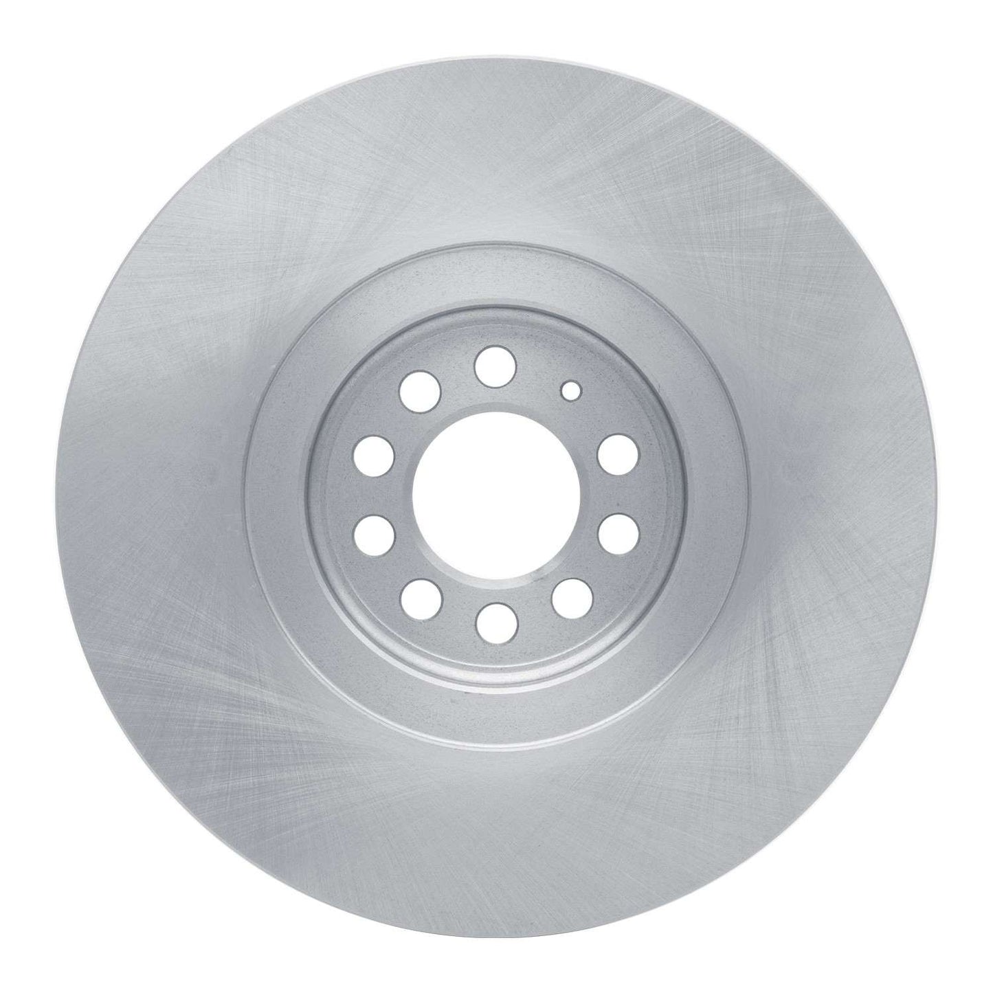 Dynamic Friction Company Disc Brake Rotor 600-74026D