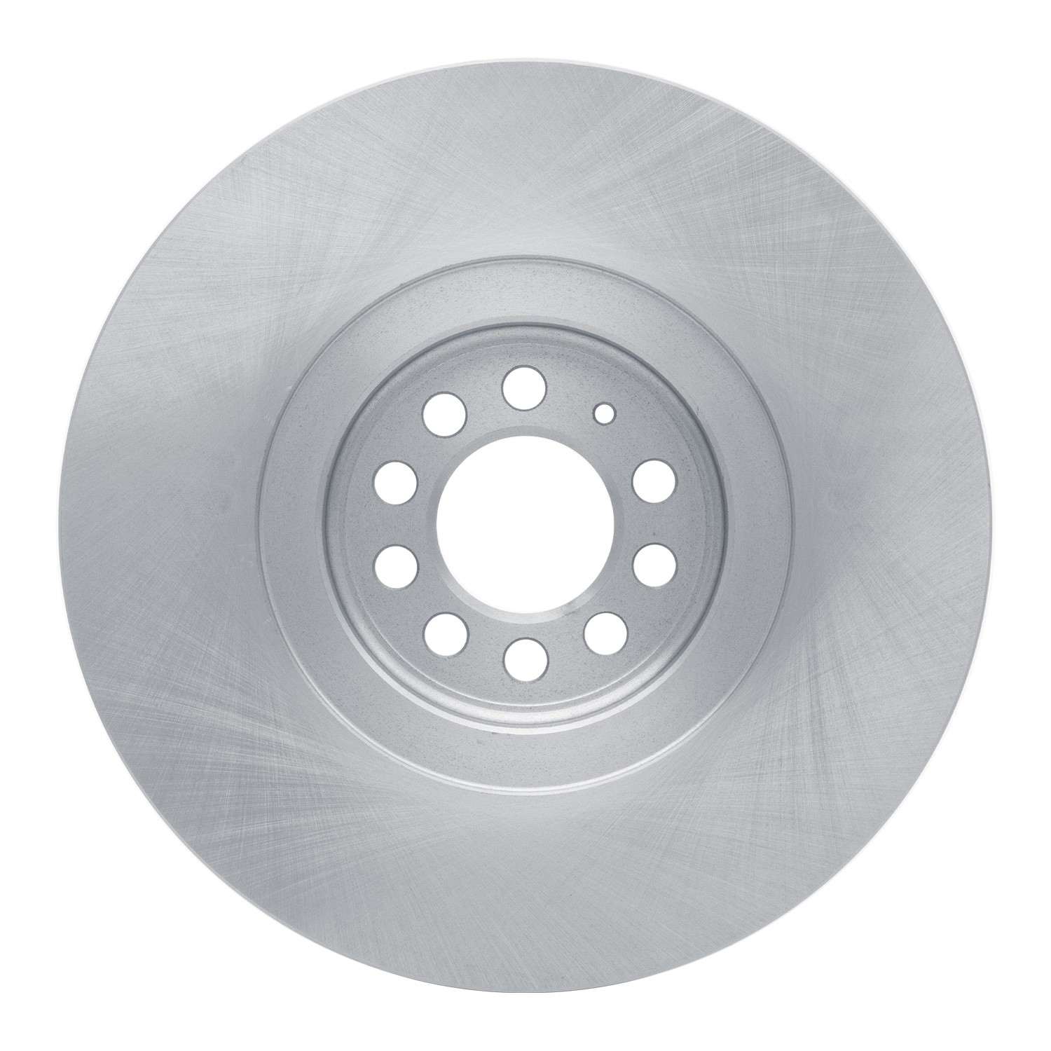 Dynamic Friction Company Disc Brake Rotor 600-74026D