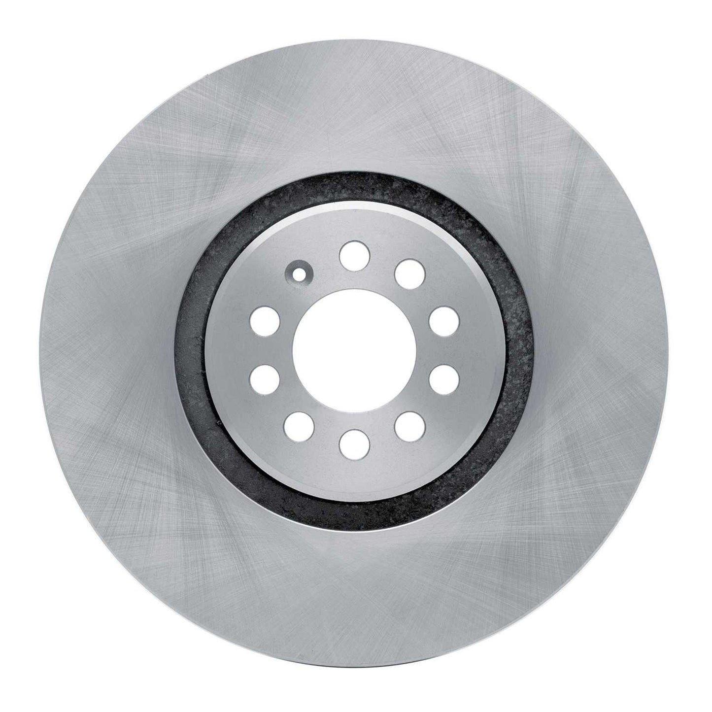 Dynamic Friction Company Disc Brake Rotor 600-74026D