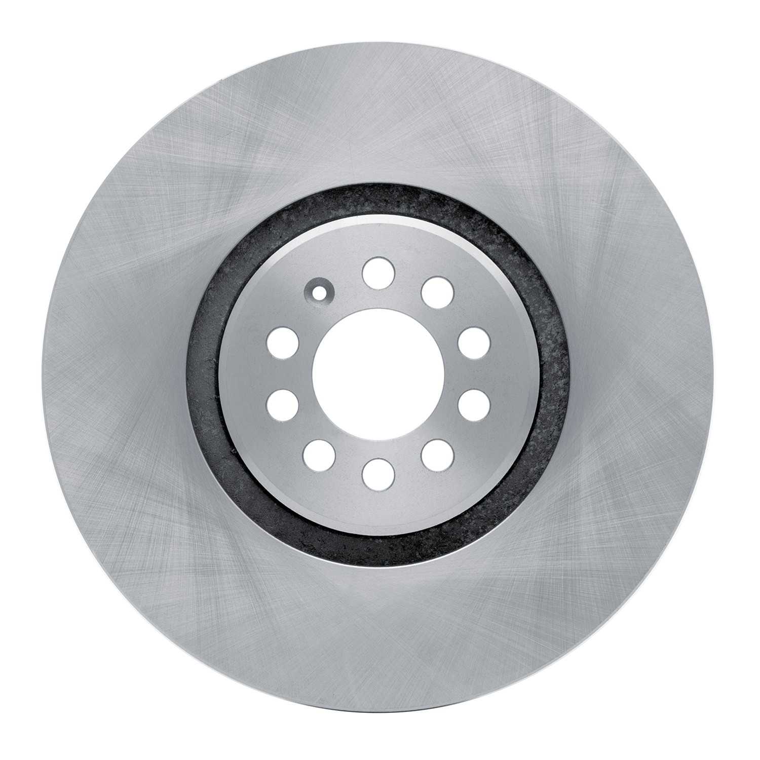 Dynamic Friction Company Disc Brake Rotor 600-74026D