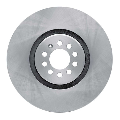 Dynamic Friction Company Disc Brake Rotor 600-74026D