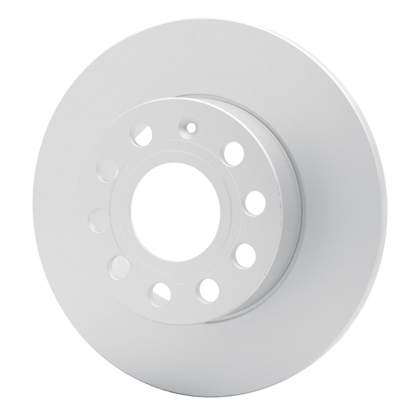 Dynamic Friction Company Disc Brake Rotor 600-74027
