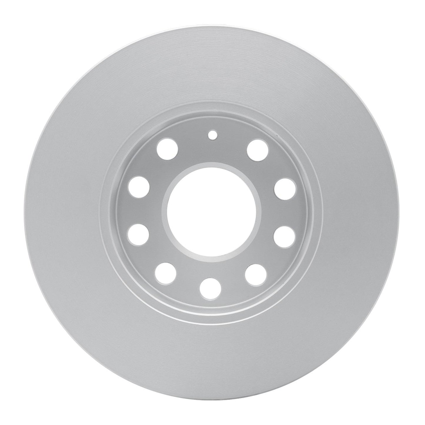 Dynamic Friction Company Disc Brake Rotor 600-74027