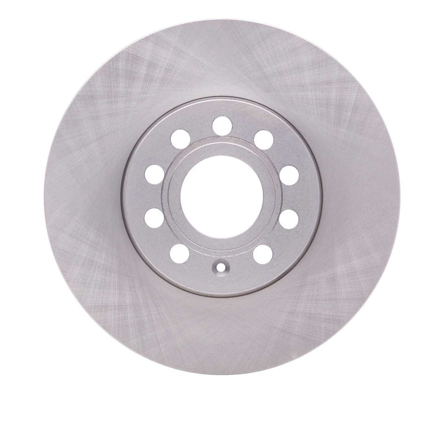 Dynamic Friction Company Disc Brake Rotor 600-74028