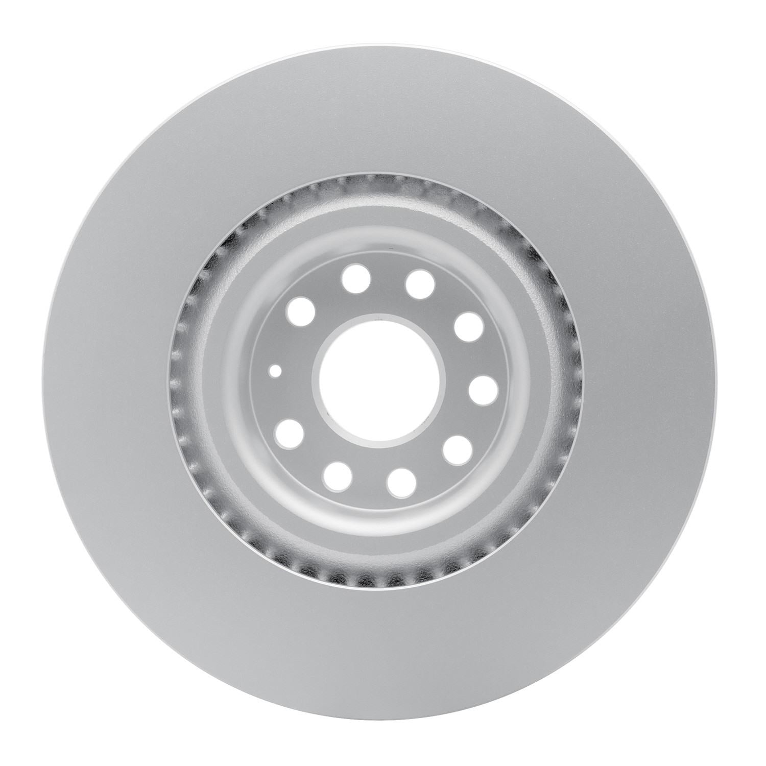 Dynamic Friction Company Disc Brake Rotor 600-74029