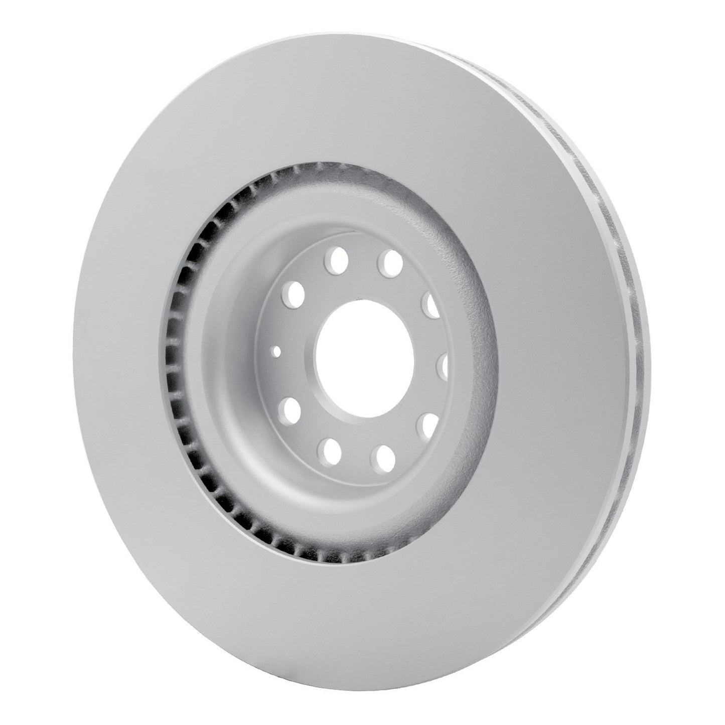 Dynamic Friction Company Disc Brake Rotor 600-74029