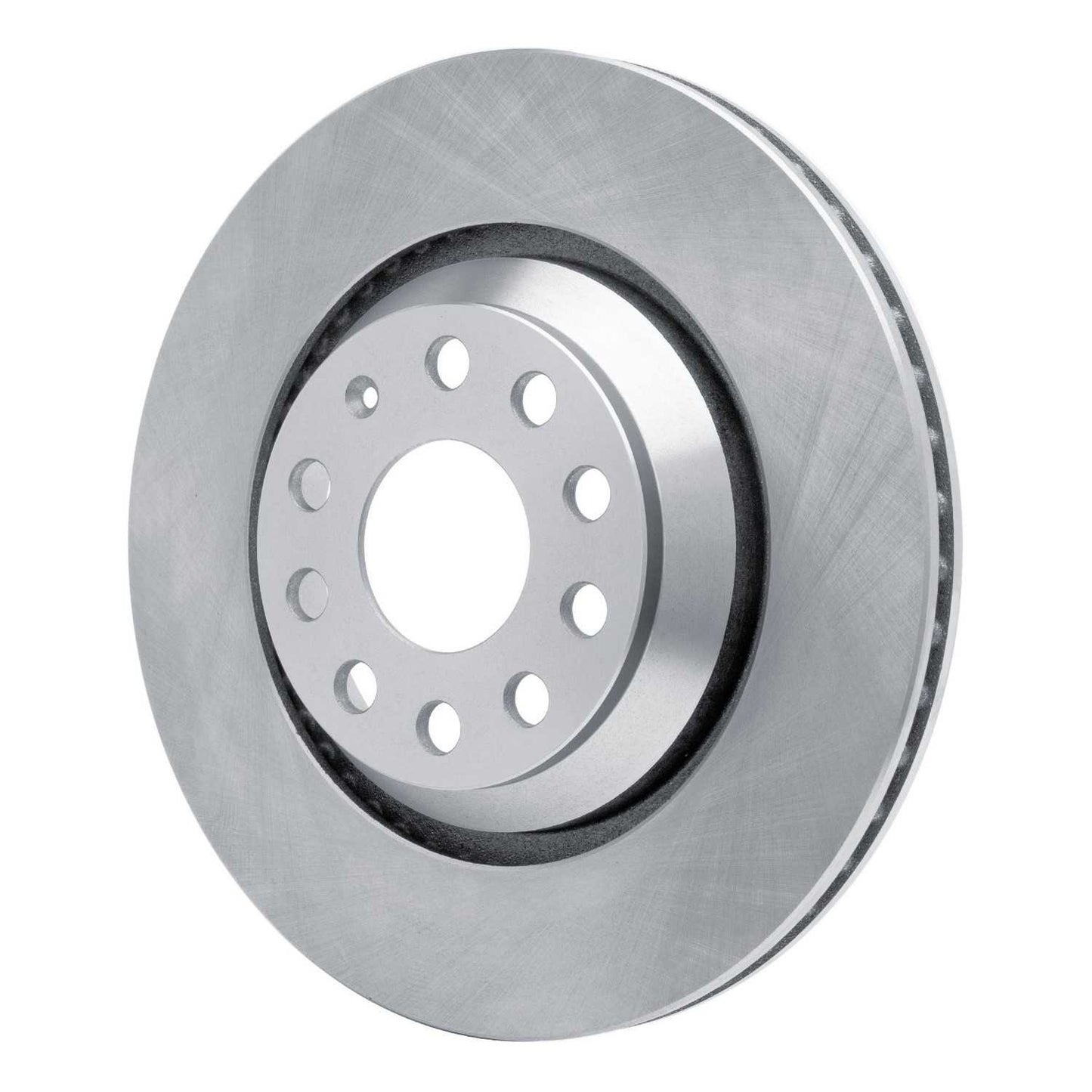Dynamic Friction Company Disc Brake Rotor 600-74030