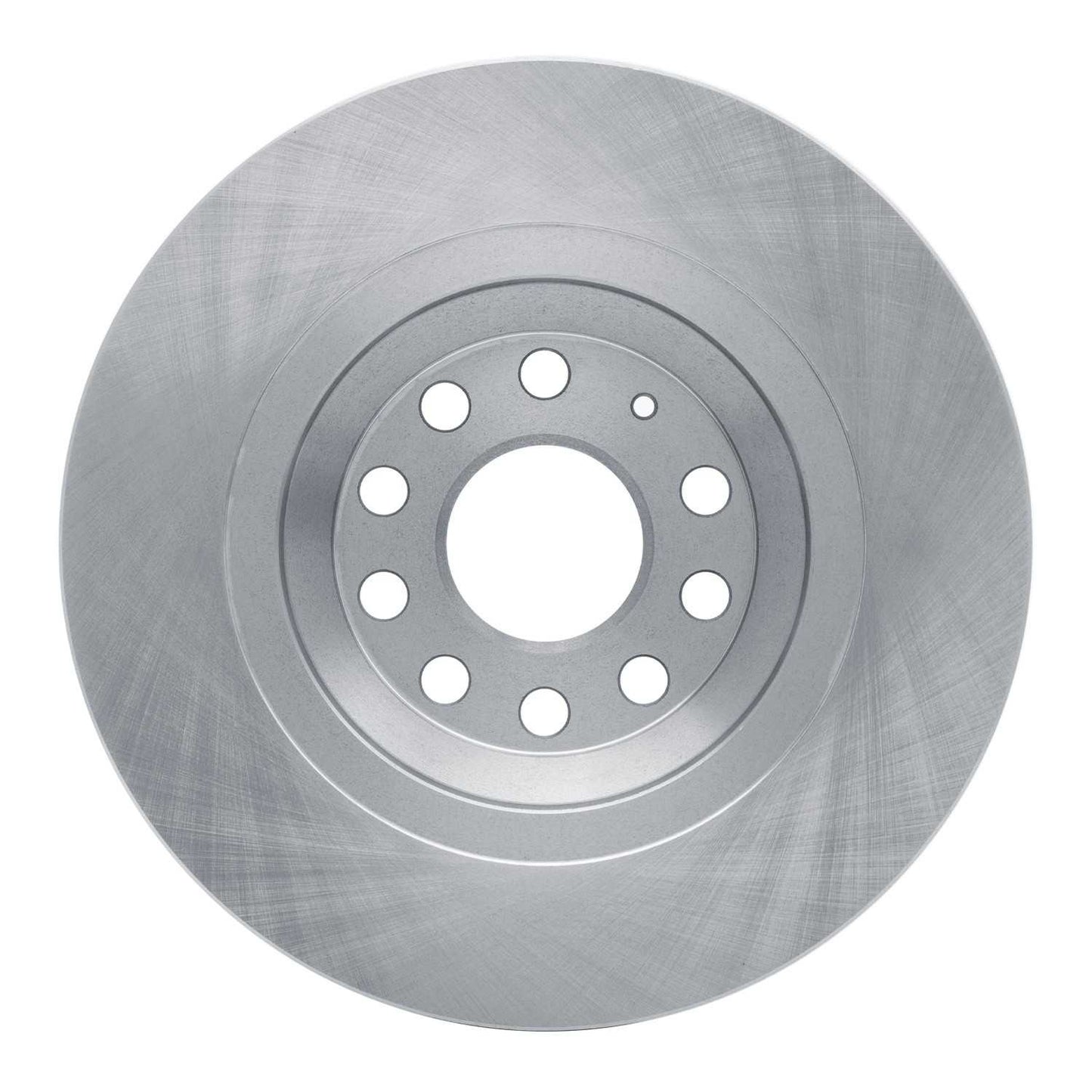 Dynamic Friction Company Disc Brake Rotor 600-74030