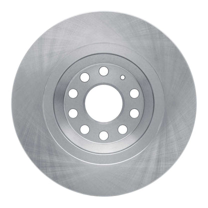 Dynamic Friction Company Disc Brake Rotor 600-74030