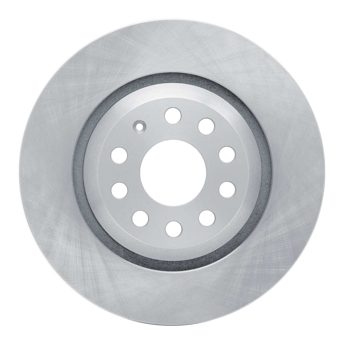 Dynamic Friction Company Disc Brake Rotor 600-74030