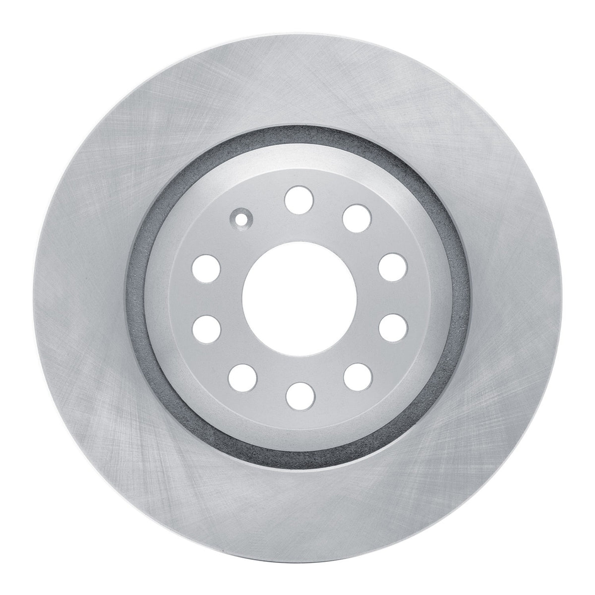 Dynamic Friction Company Disc Brake Rotor 600-74030