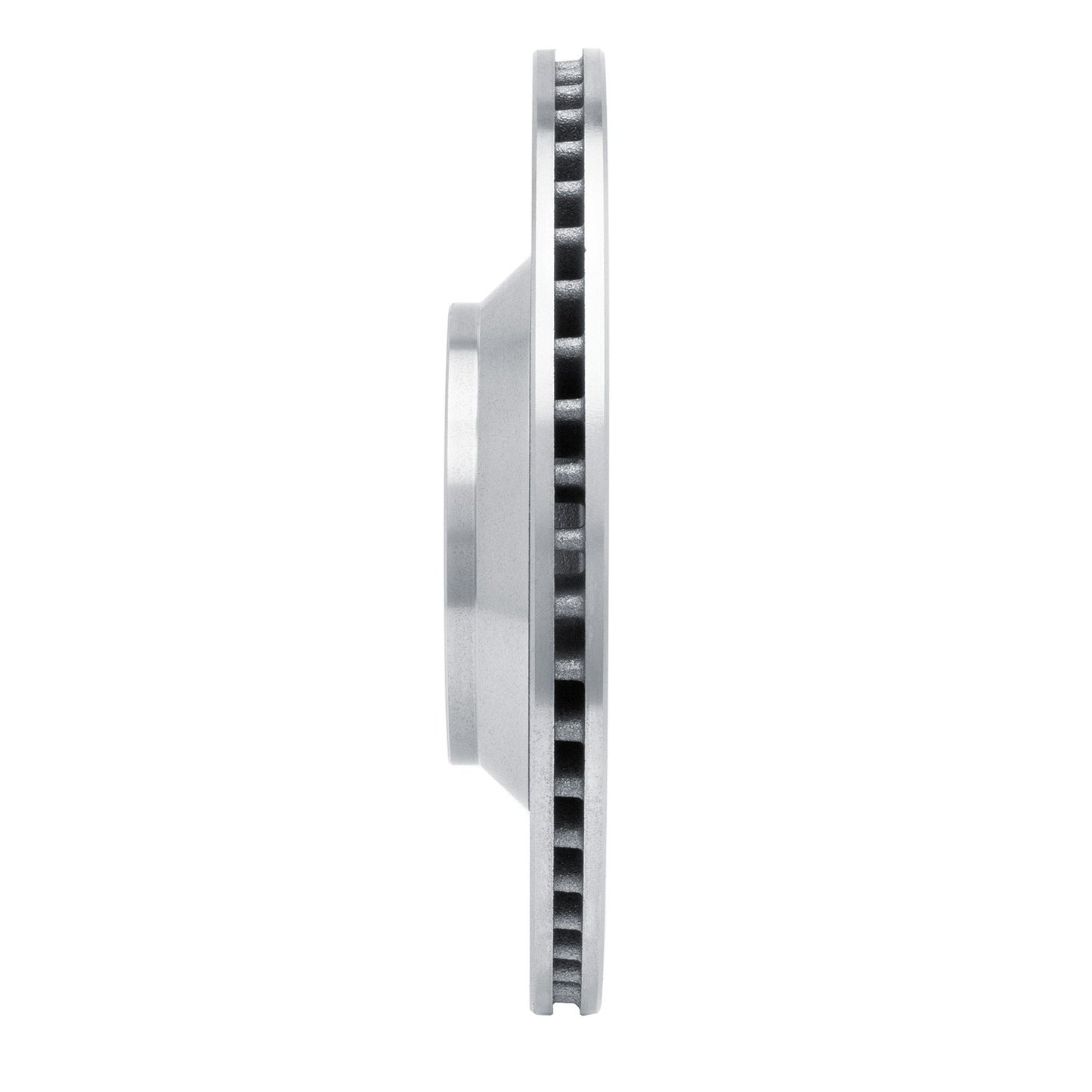Dynamic Friction Company Disc Brake Rotor 600-74030