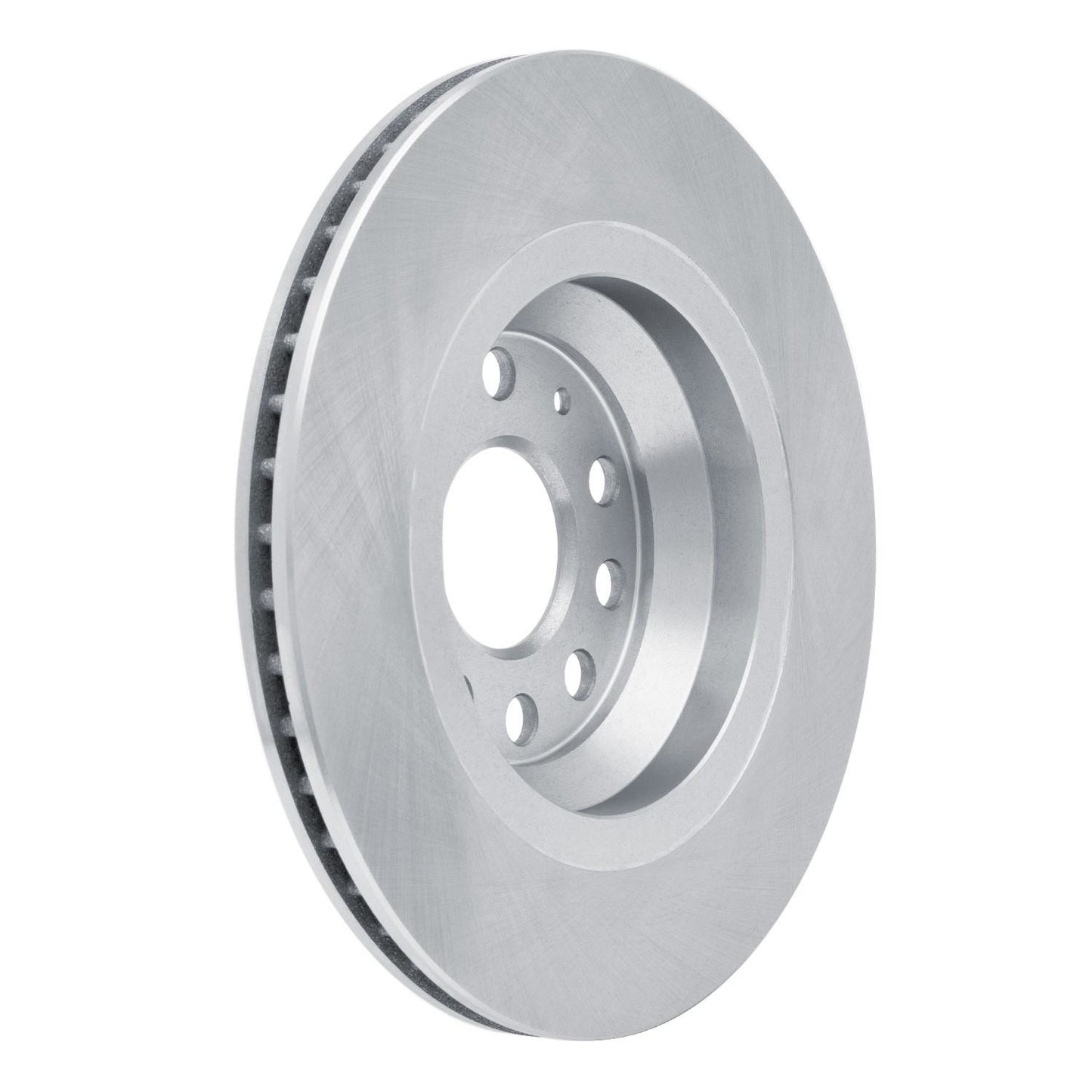 Dynamic Friction Company Disc Brake Rotor 600-74030