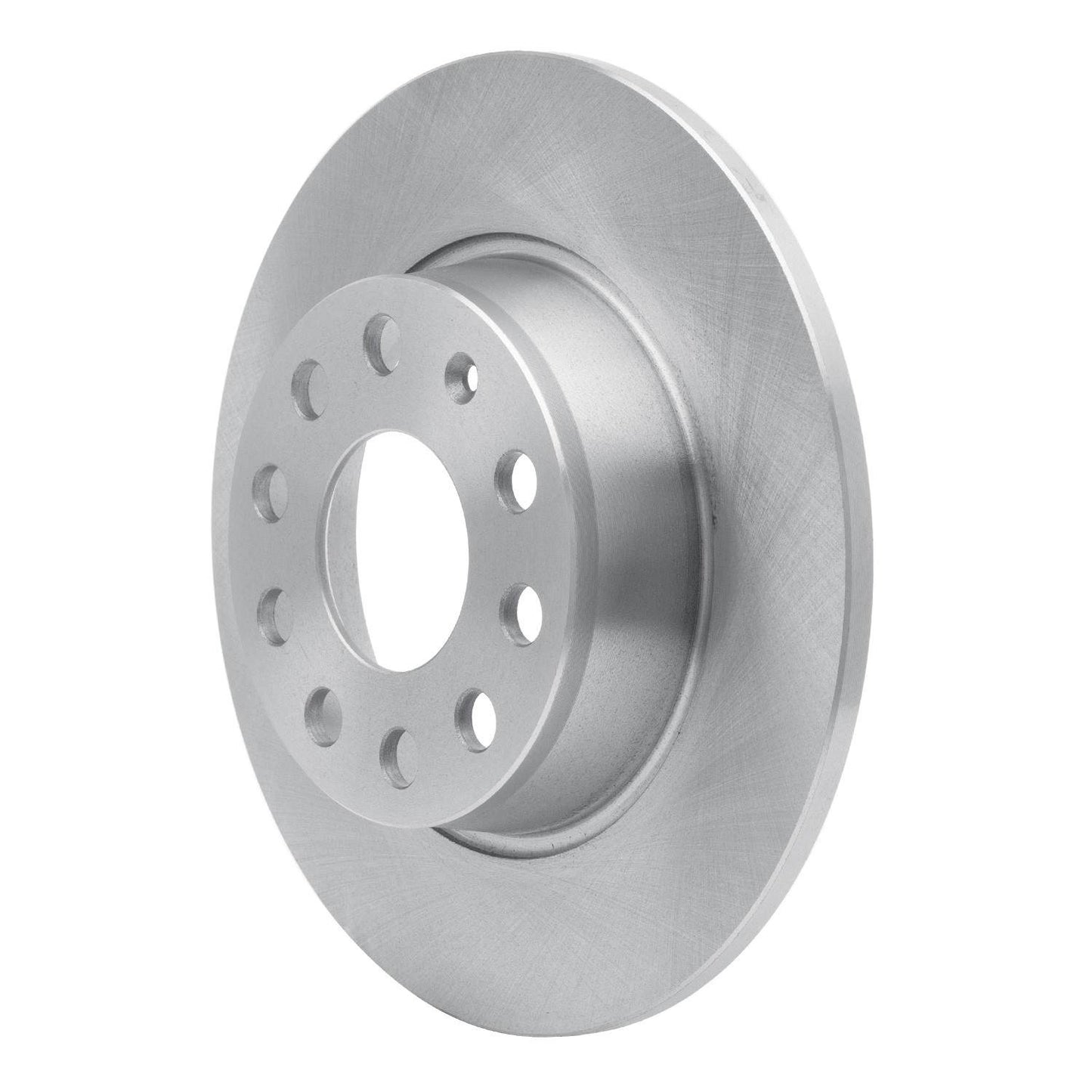 Dynamic Friction Company Disc Brake Rotor 600-74031