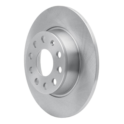 Dynamic Friction Company Disc Brake Rotor 600-74031