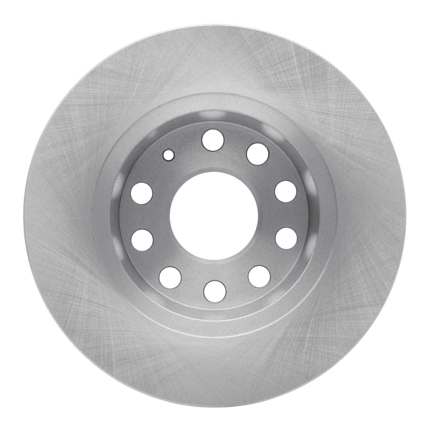 Dynamic Friction Company Disc Brake Rotor 600-74031