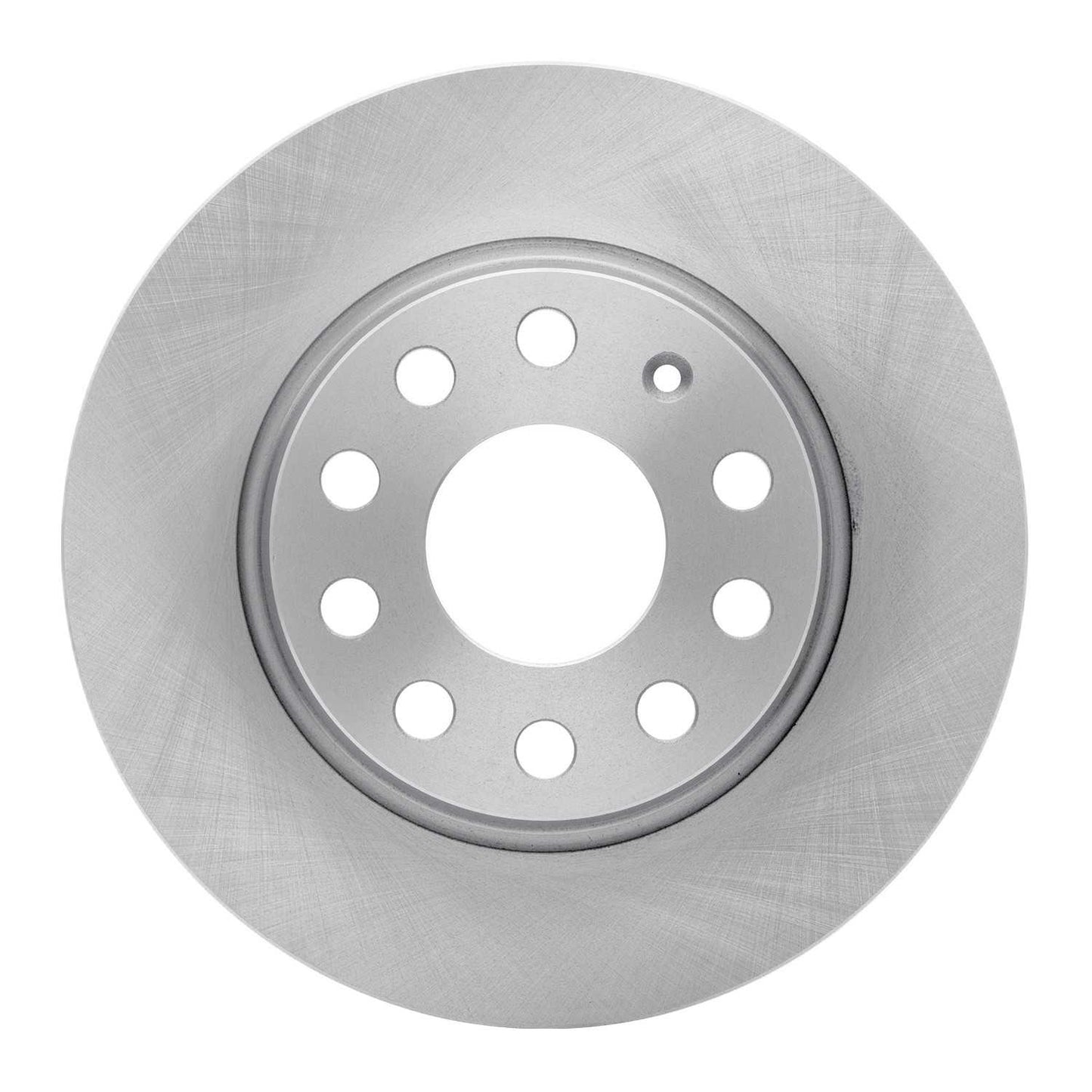 Dynamic Friction Company Disc Brake Rotor 600-74031