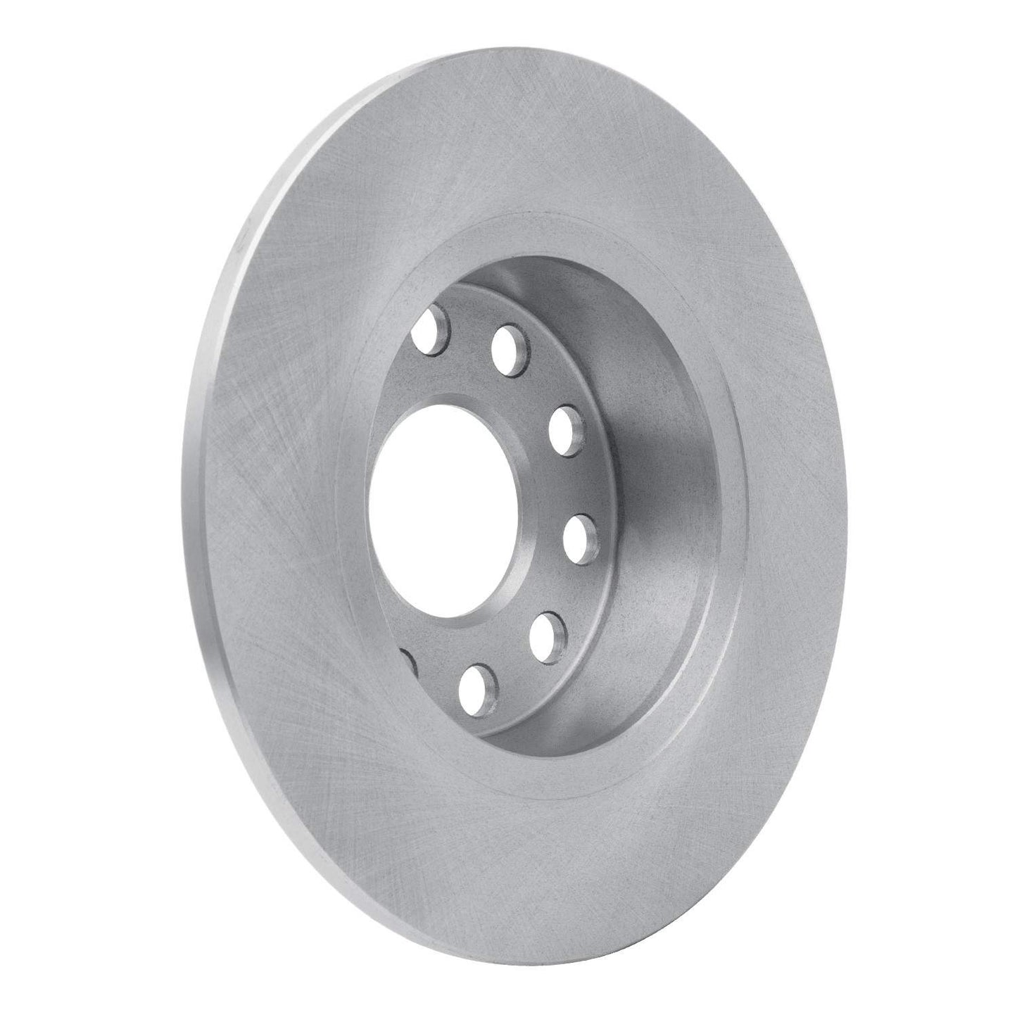 Dynamic Friction Company Disc Brake Rotor 600-74031