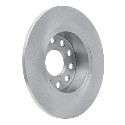 Dynamic Friction Company Disc Brake Rotor 600-74031