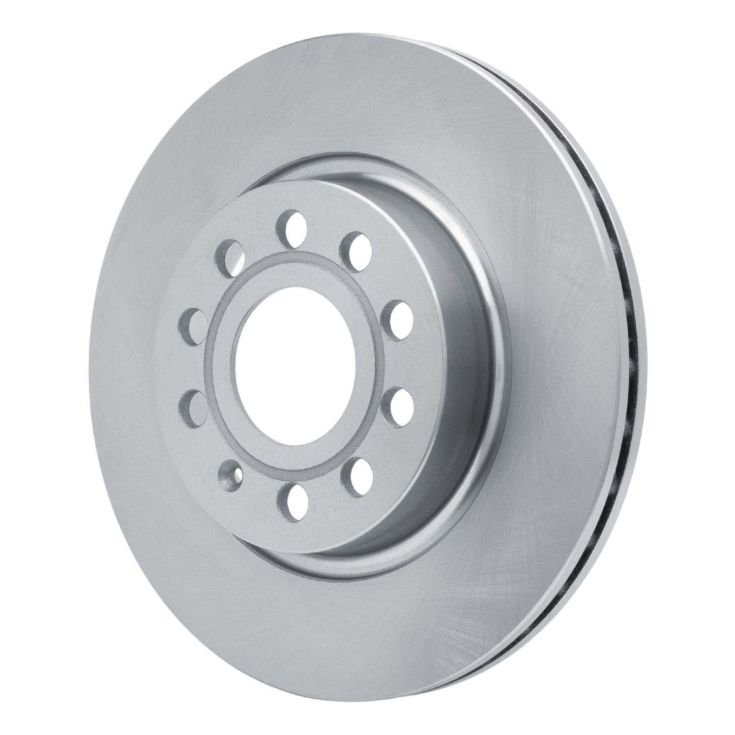 Dynamic Friction Company Disc Brake Rotor 600-74032