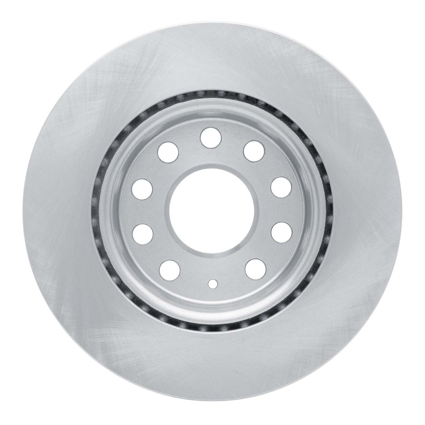 Dynamic Friction Company Disc Brake Rotor 600-74032