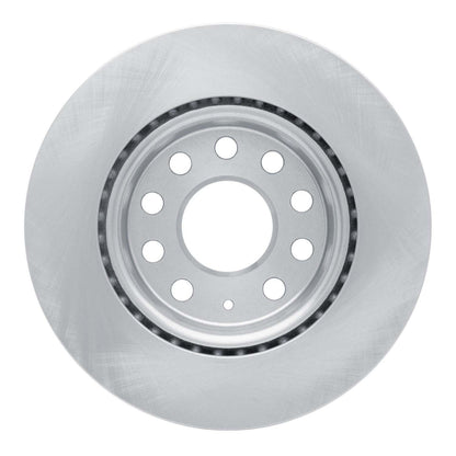 Dynamic Friction Company Disc Brake Rotor 600-74032