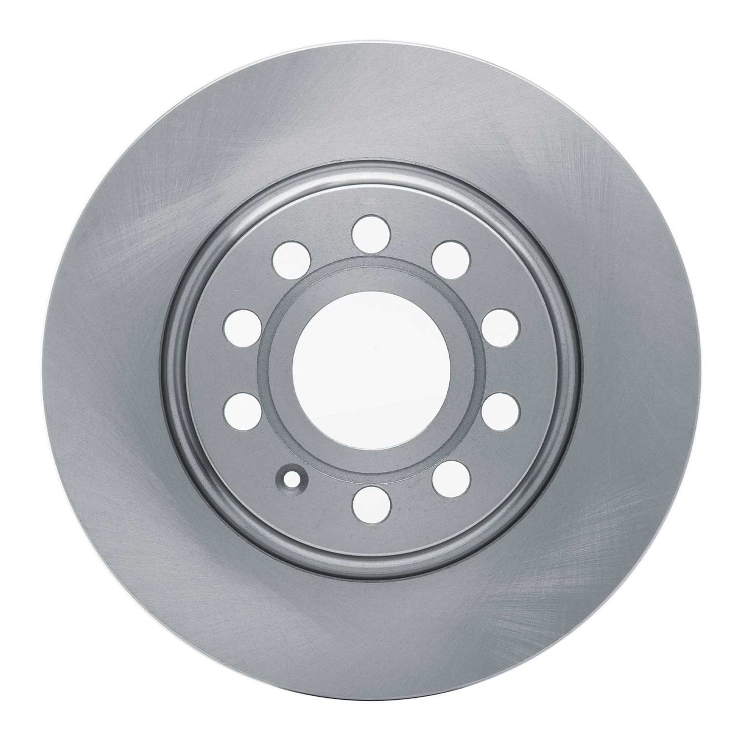 Dynamic Friction Company Disc Brake Rotor 600-74032