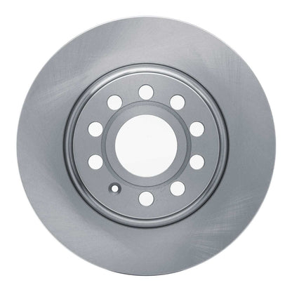 Dynamic Friction Company Disc Brake Rotor 600-74032