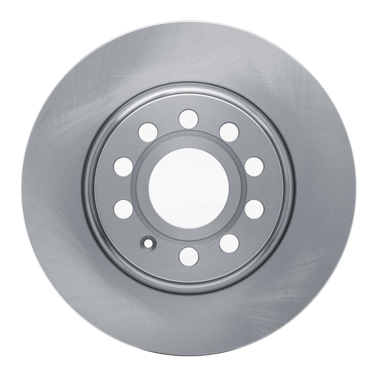 Dynamic Friction Company Disc Brake Rotor 600-74032