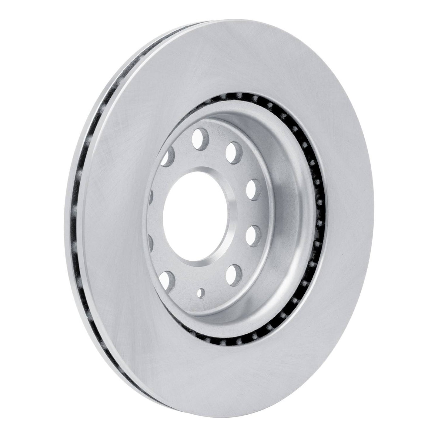 Dynamic Friction Company Disc Brake Rotor 600-74032