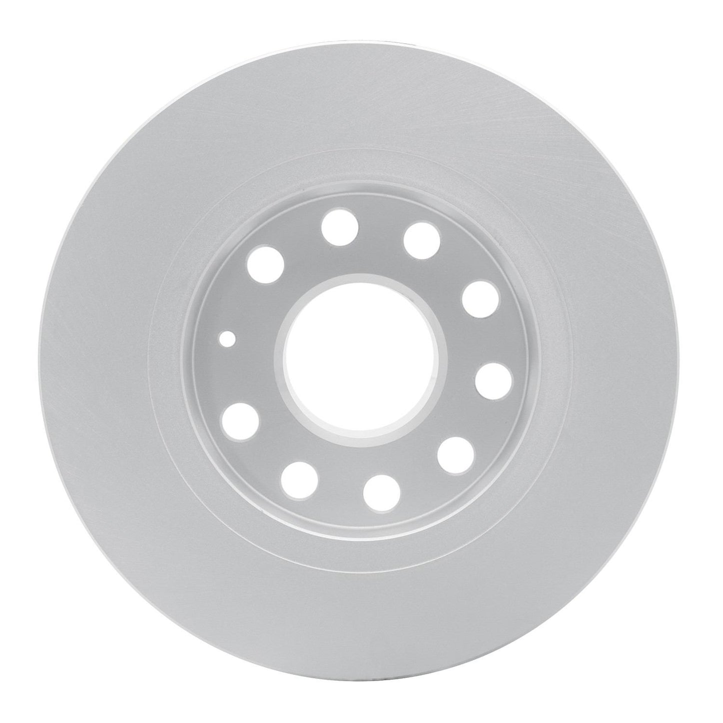 Dynamic Friction Company Disc Brake Rotor 600-74033