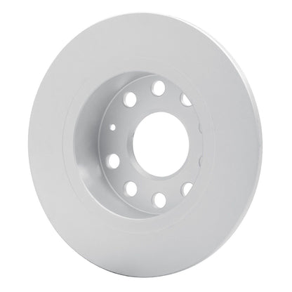 Dynamic Friction Company Disc Brake Rotor 600-74033