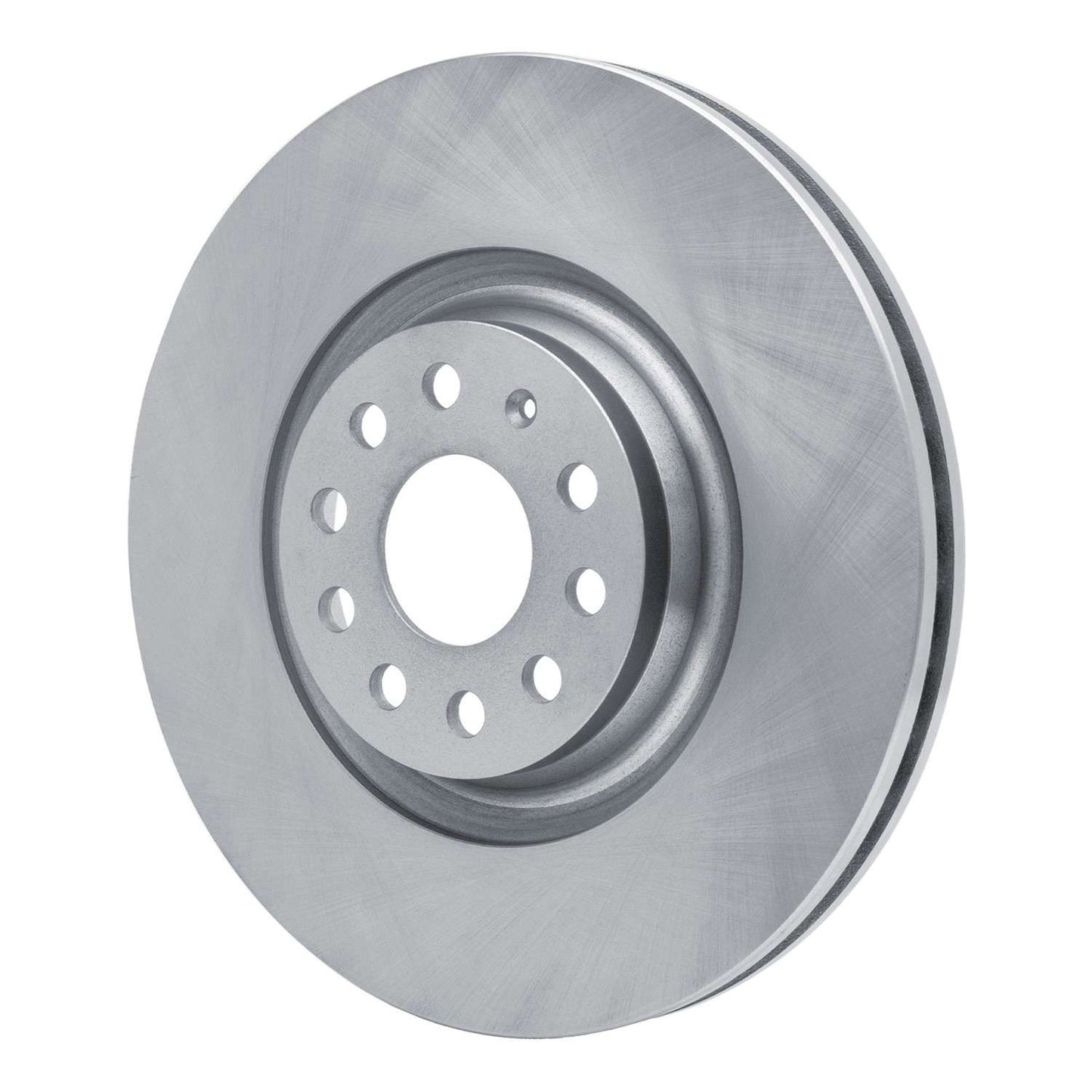 Dynamic Friction Company Disc Brake Rotor 600-74034