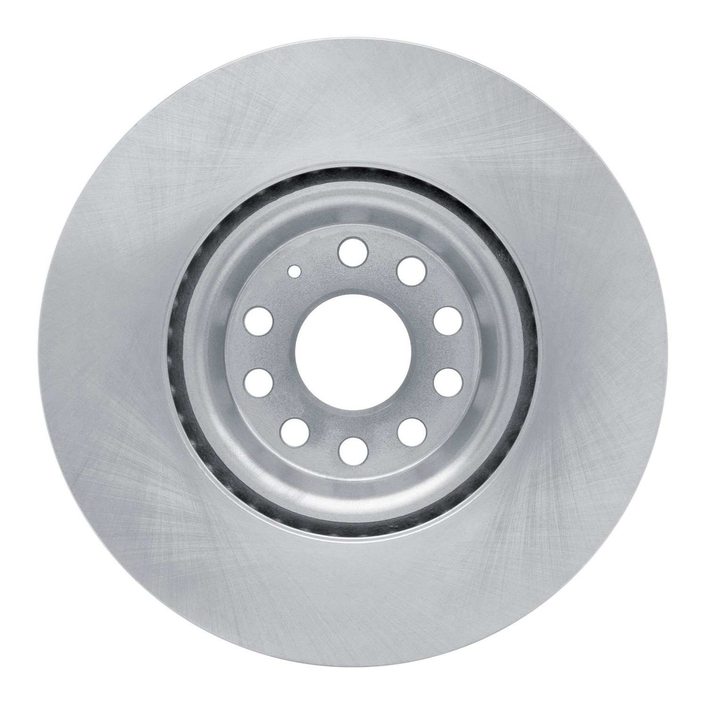 Dynamic Friction Company Disc Brake Rotor 600-74034