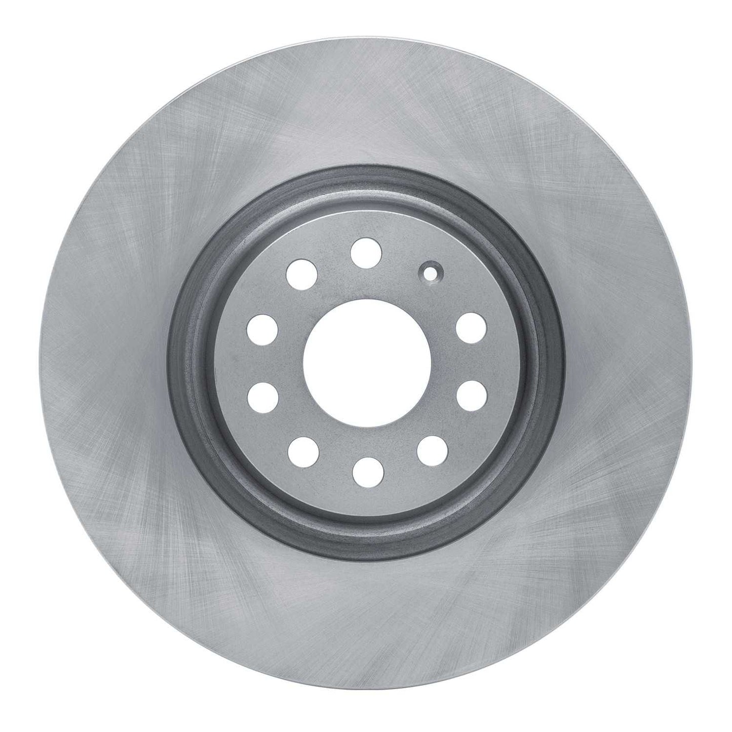Dynamic Friction Company Disc Brake Rotor 600-74034