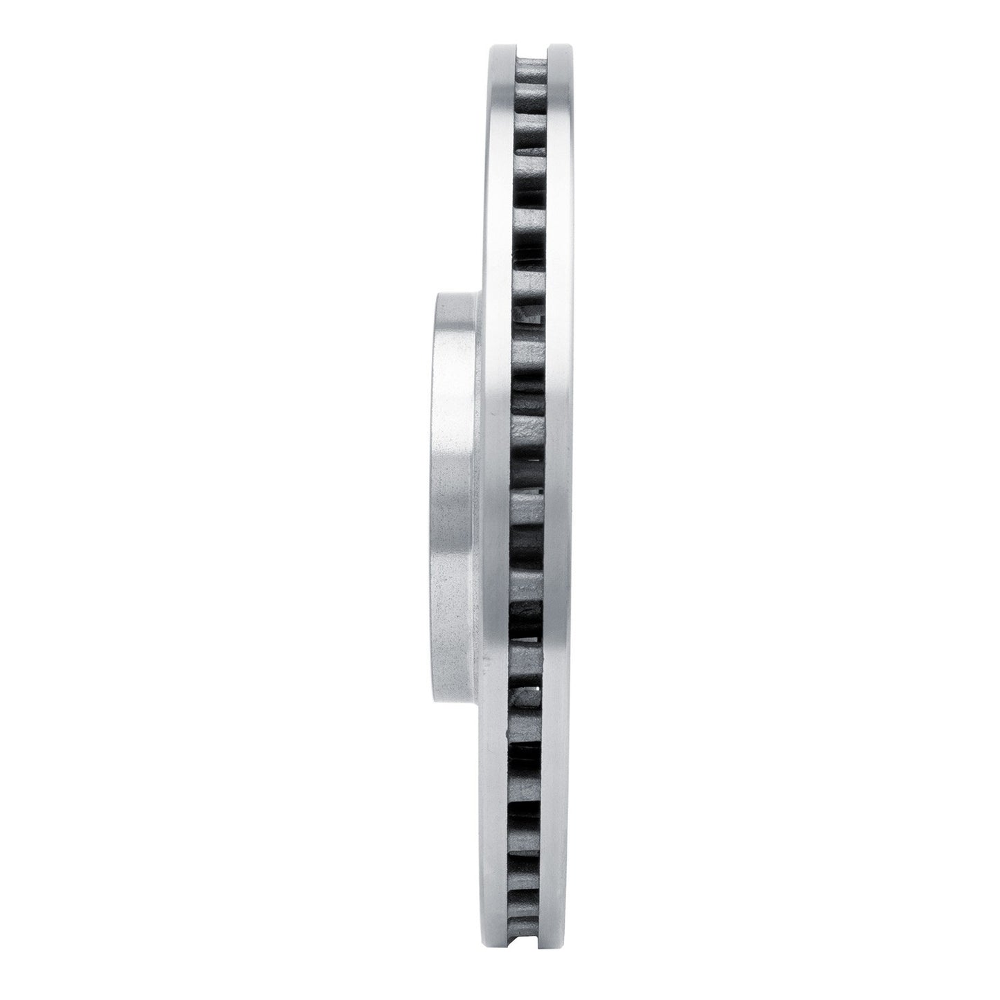 Dynamic Friction Company Disc Brake Rotor 600-74034