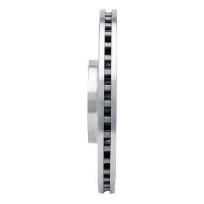 Dynamic Friction Company Disc Brake Rotor 600-74034