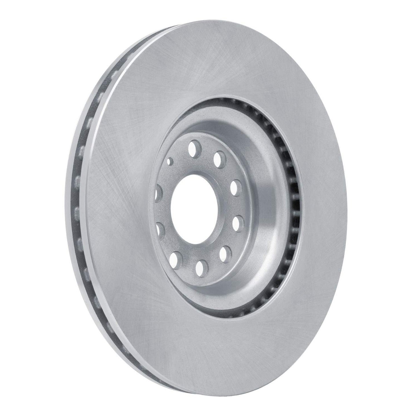 Dynamic Friction Company Disc Brake Rotor 600-74034