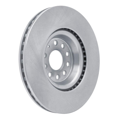 Dynamic Friction Company Disc Brake Rotor 600-74034