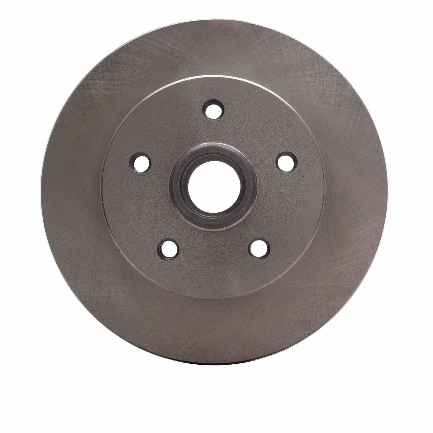 Dynamic Friction Company Disc Brake Rotor 600-74037