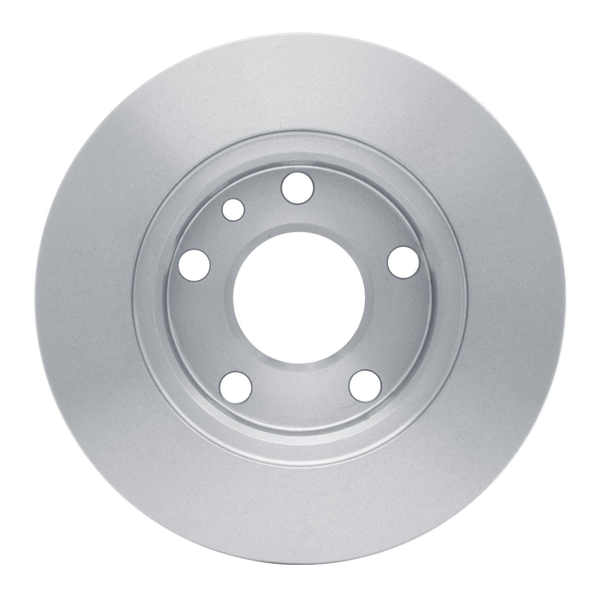 DFC 86-91 Volkswagen VanAGON Front Brake Rotor 600-74038