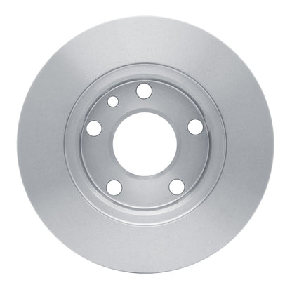 DFC 86-91 Volkswagen VanAGON Front Brake Rotor 600-74038