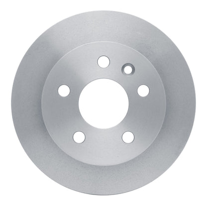 DFC 86-91 Volkswagen VanAGON Front Brake Rotor 600-74038