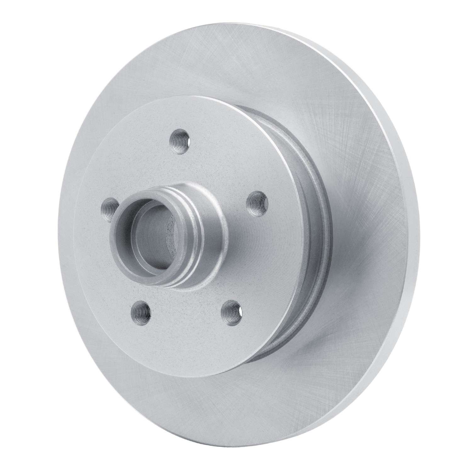 Dynamic Friction Company Disc Brake Rotor 600-74039