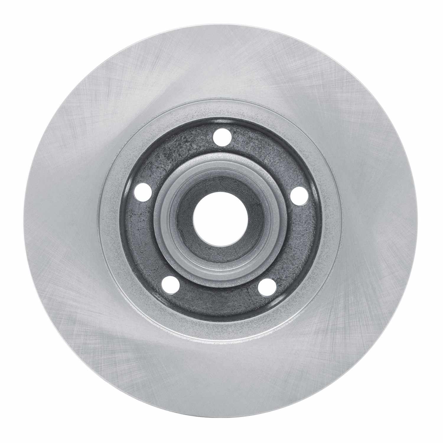 Dynamic Friction Company Disc Brake Rotor 600-74039