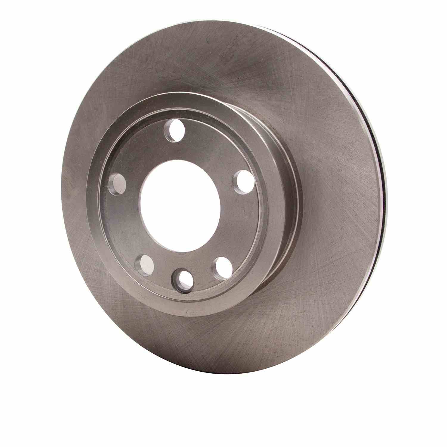 Dynamic Friction Company Disc Brake Rotor 600-74040